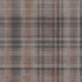 Casadeco Textiles behang Tartan TEXI 87699857