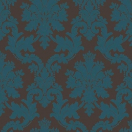 Arthouse Options Byron Damask behang 415104