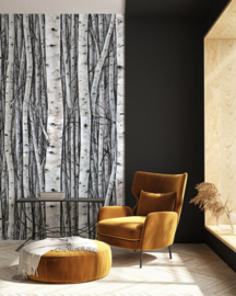 Noordwand Timber Wandpaneel 35395