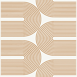 Dutch First Class Grafico behang Barcelona 32114