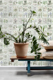Esta Home Vintage Flowers WallpaperXL 159229