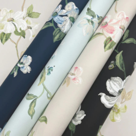 York Wallcoverings Blooms behang Dogwood BL1761