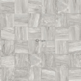Origin Matières-Wood behang 347518