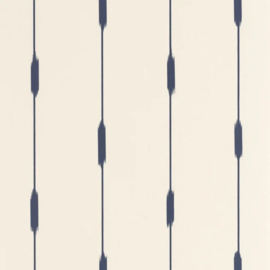 Caselio Blue Shades behang Ikara Bleu Nuit BLS 107776010