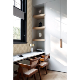 Origin 3D Reflections behang 347936