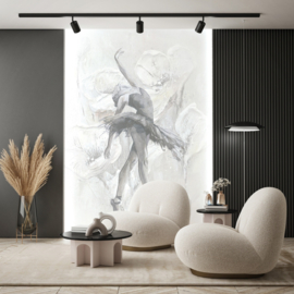 Noordwand Whisper Mural 36391