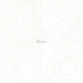Origin Matières-Wood behang 347543