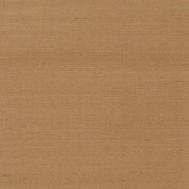 York Wallcoverings Grasscloth Volume II behang VG4401 Plain Grass