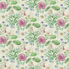York Wallcoverings Handpainted Traditionals behang Midsummer Floral TL1917