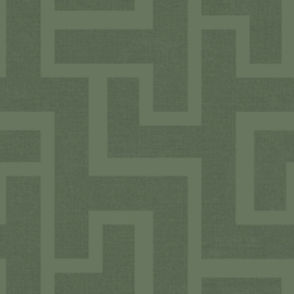 Dutch First Class Grafico behang Amsterdam 32134