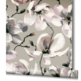 Marburg Flora behang 47466