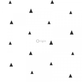 Origin Precious behang Grafische Driehoeken 347681