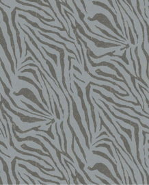 Eijffinger Skin Wallpower Zebra Ocean 300604