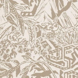 Arte Décors & Panoramiques behang Sierra Nevada Clay 97762