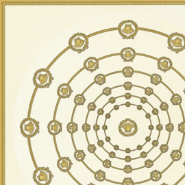 Versace Home VI behang I ♡ Baroque 79175-1