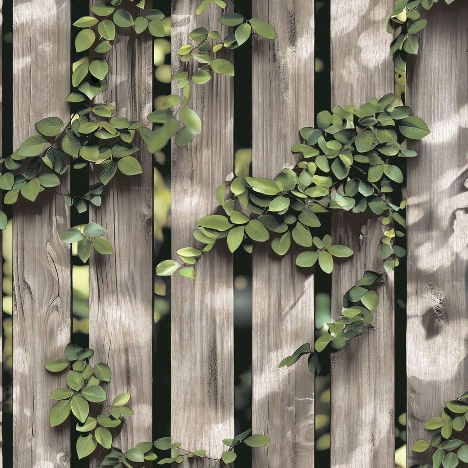Dutch Illusion behang M88908