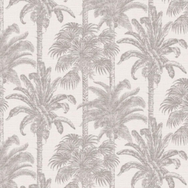 Hookedonwalls Tropical Chique behang Bonair 20430
