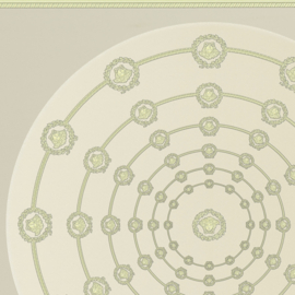 Versace Home VI behang I ♡ Baroque 79175-4