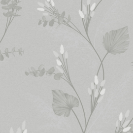 Dutch First Class Eleganza behang Amarante Grey 36251