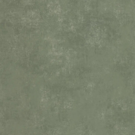 Casadeco So Color 6 behang Prague Stone Uni Vert Romarin SOCO 80837531