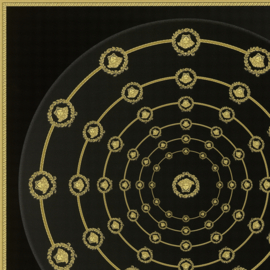 Versace Home VI behang I ♡ Baroque 79175-5