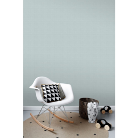 Esta Home Bloom behang Linnenstructuur 139025