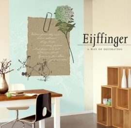 Eijffinger Wallpower Next Robin Readbrest 393044