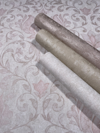 Noordwand City Romance behang 35149