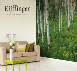 Eijffinger Wallpower Next Birch 393015