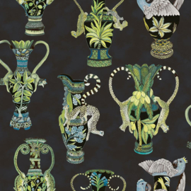 Cole & Son Ardmore Collection behang Khulu Vases 109/12058