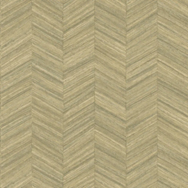 Casamance Nature Sur Mesure behang Ocotea B 75372650