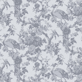 Hookedonwalls Tapestry behang Jacquard 18671