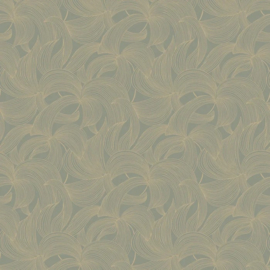 Casamance Isadora behang Leontine Doré 70681630