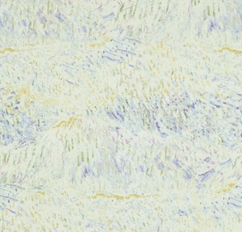 BN Van Gogh behang 17181