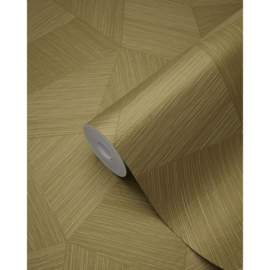 Origin 3D Reflections behang 347822