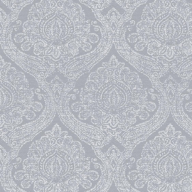 Hookedonwalls Tapestry behang Damasco 18682