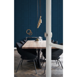 Origin 3D Reflections behang 347812