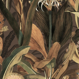 Arte Décors & Panoramiques behang Blooming Pineapple Autumn 97602