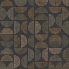 Casamance Nature Sur Mesure behang Dualis 76881426