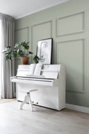 Esta Home Art Deco PhotowallXL 3D Wall Paneling 158966