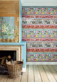 Eijffinger Pip Studio II Wallpower Haberdashery 313115