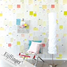 Eijffinger Wallpower Wonders Lost and Found 321557