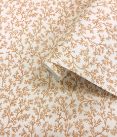 Dutch First Class Wanderlust behang Posidonia Coral 92041