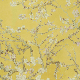 BN Van Gogh 3 behang Almond Blossom 5005341