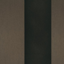 Flamant Les Rayures - Stripes behang Velvet And Lin Tartuffo 18103