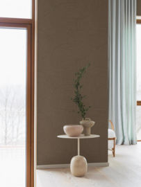 Boråstapeter Graphics behang Zen 4733