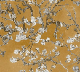 BN Van Gogh behang 17146 Almond Blossom