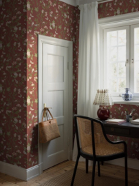 Boråstapeter Herrgard behang Sophia Magdalena 8704