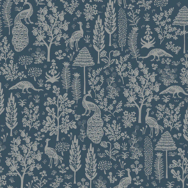 York Wallcoverings Rifle Paper Co. Second Edition behang Menagerie Toile RP7372