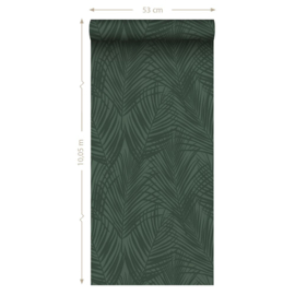 Esta Home Bloom behang Palmbladeren 139303
